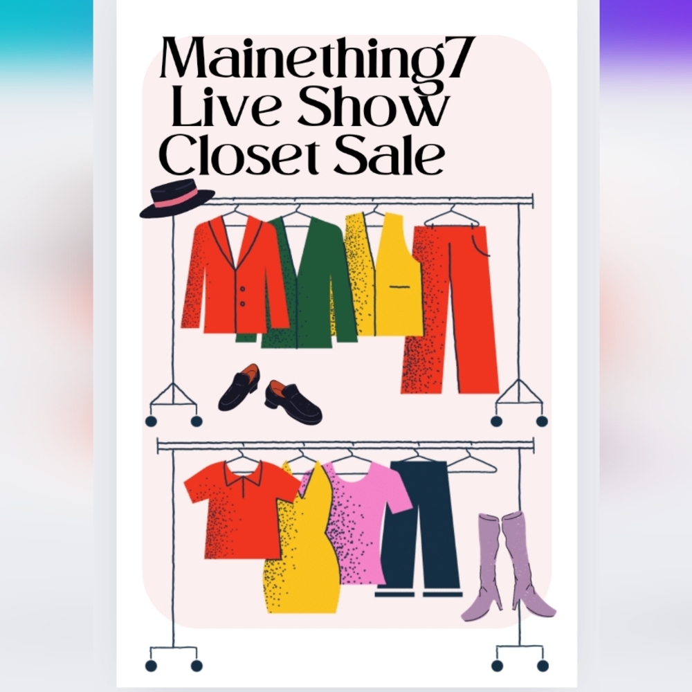 ❣️💕Women Clothes Shoes Handbags and Wallets - Listed and Unlisted💞💕